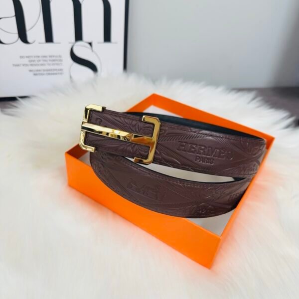 Hermès Belt - Image 6
