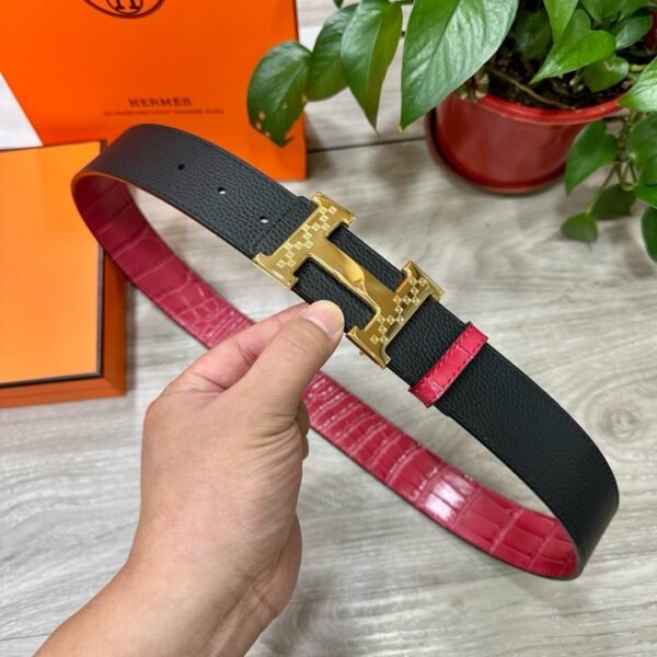 Hermès Belt - Image 5