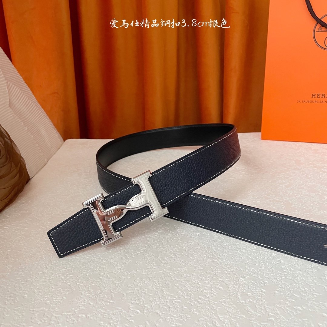 Hermès Belt - Image 6