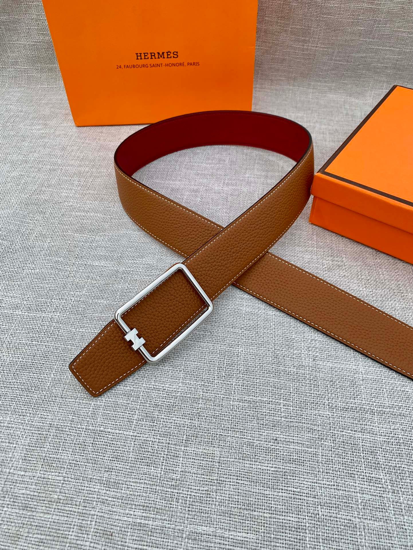 Hermès Belt - Image 6