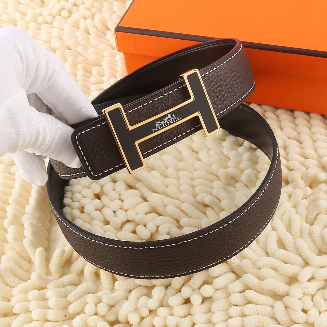 Hermès Belt - Image 6