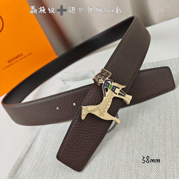 Hermès Belt - Image 4