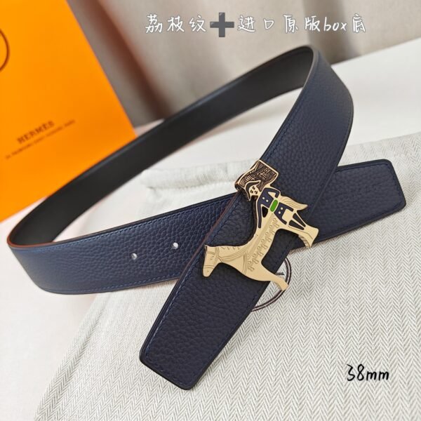 Hermès Belt - Image 6