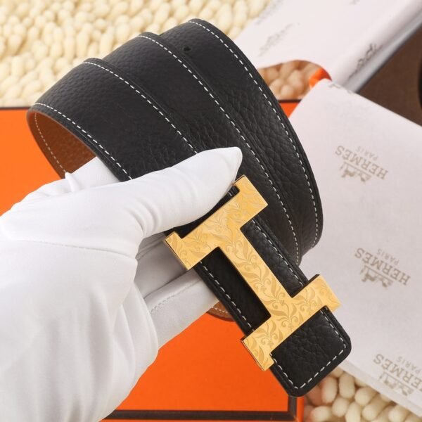 Hermès Belt - Image 6