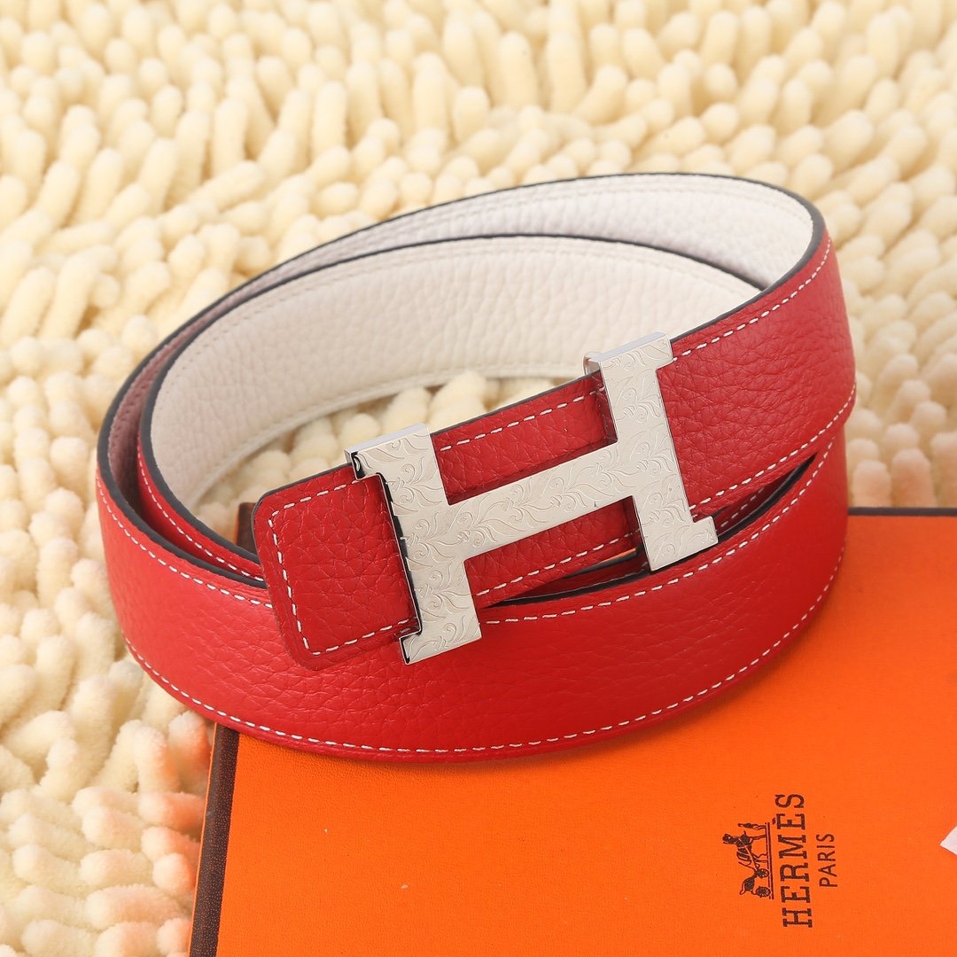 Hermès Belt - Image 6