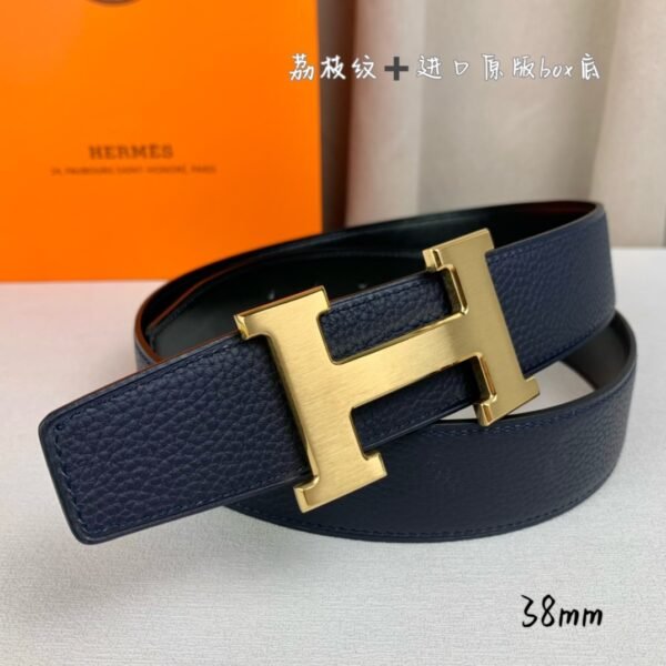 Hermès Belt - Image 5