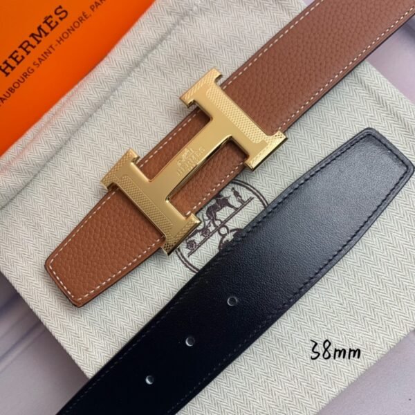 Hermès Belt - Image 6