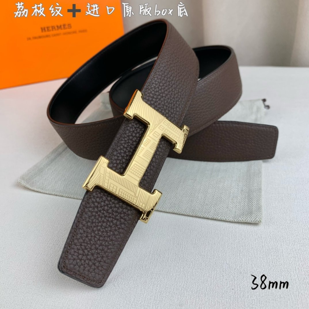 Hermès Belt - Image 6