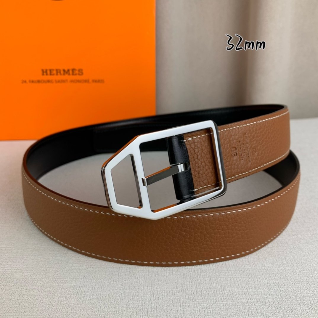 Hermès Belt - Image 6