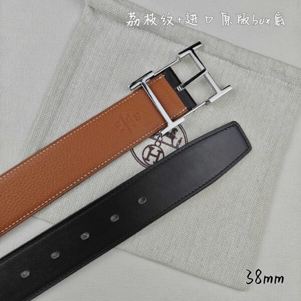 Hermès Belt - Image 6