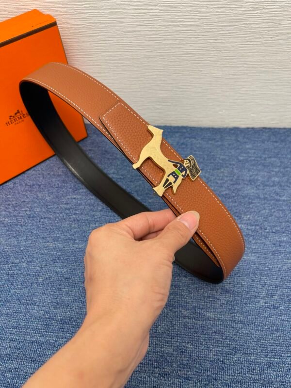 Hermès Belt - Image 4