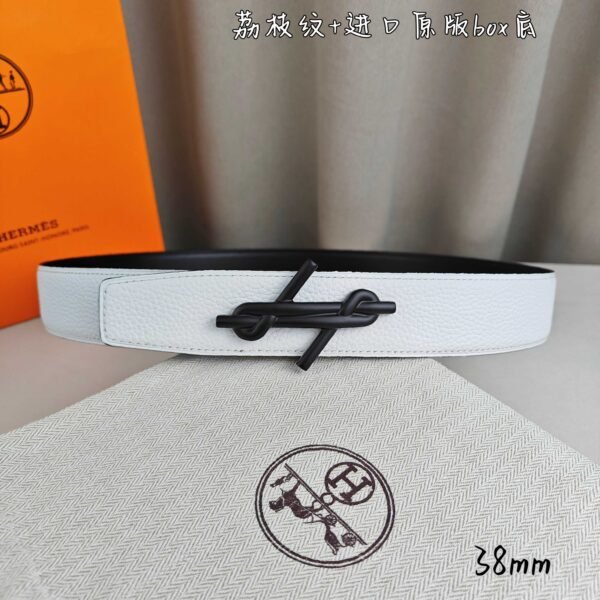 Hermès Belt - Image 6