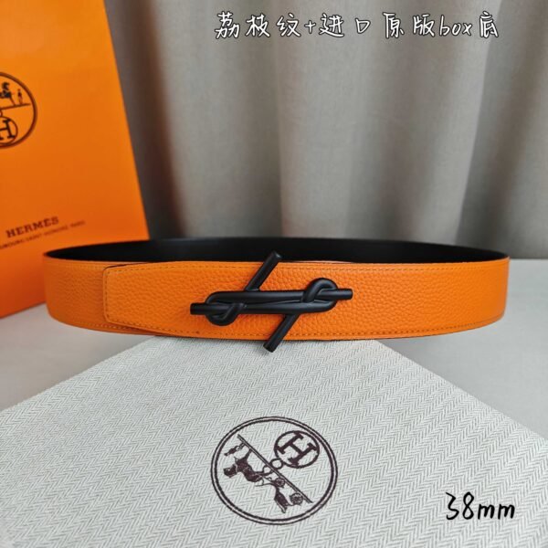 Hermès Belt - Image 6