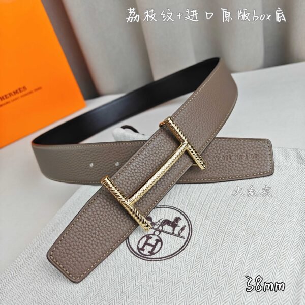 Hermès Belt - Image 6