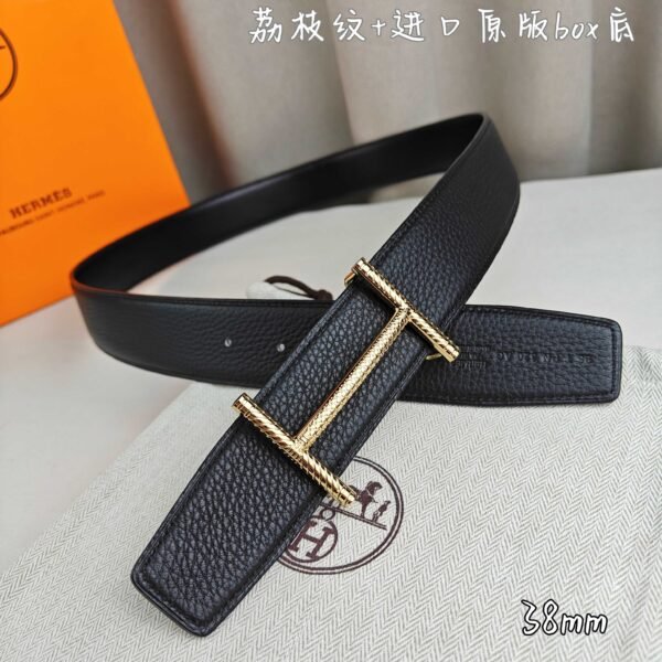 Hermès Belt - Image 6