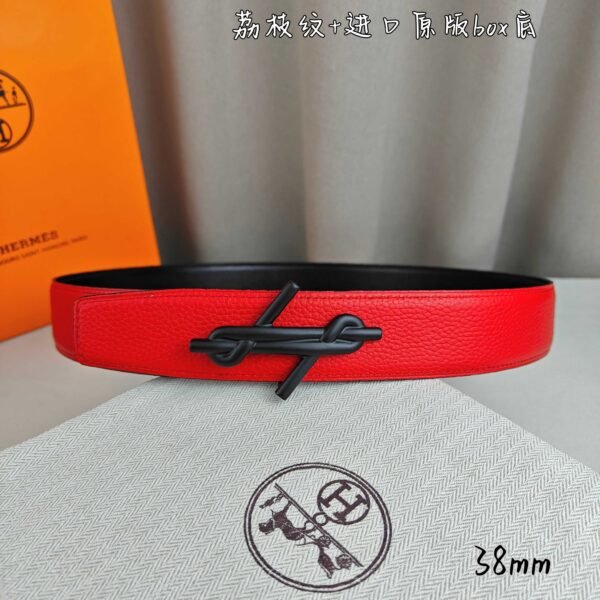 Hermès Belt - Image 6