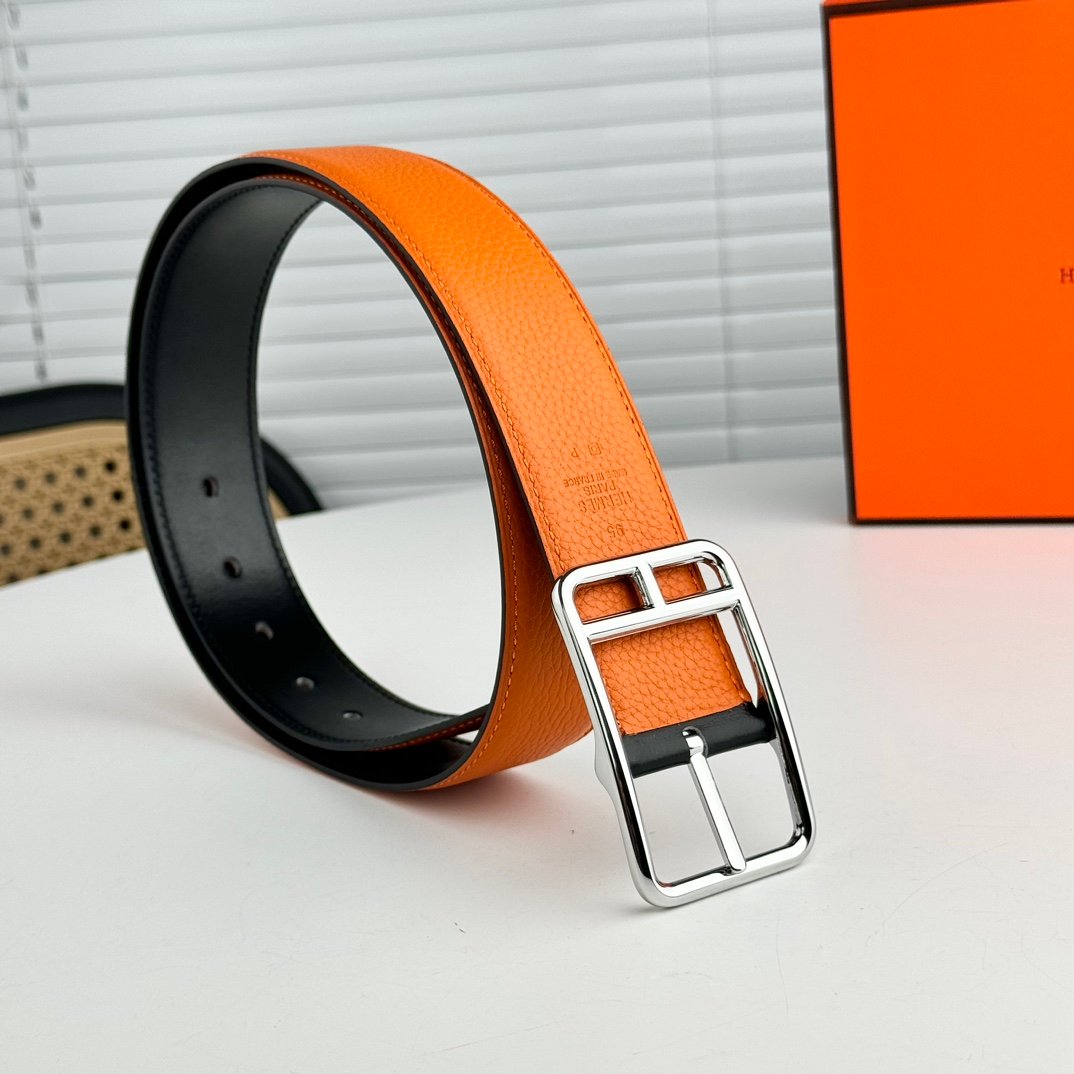 Hermès Belt - Image 6