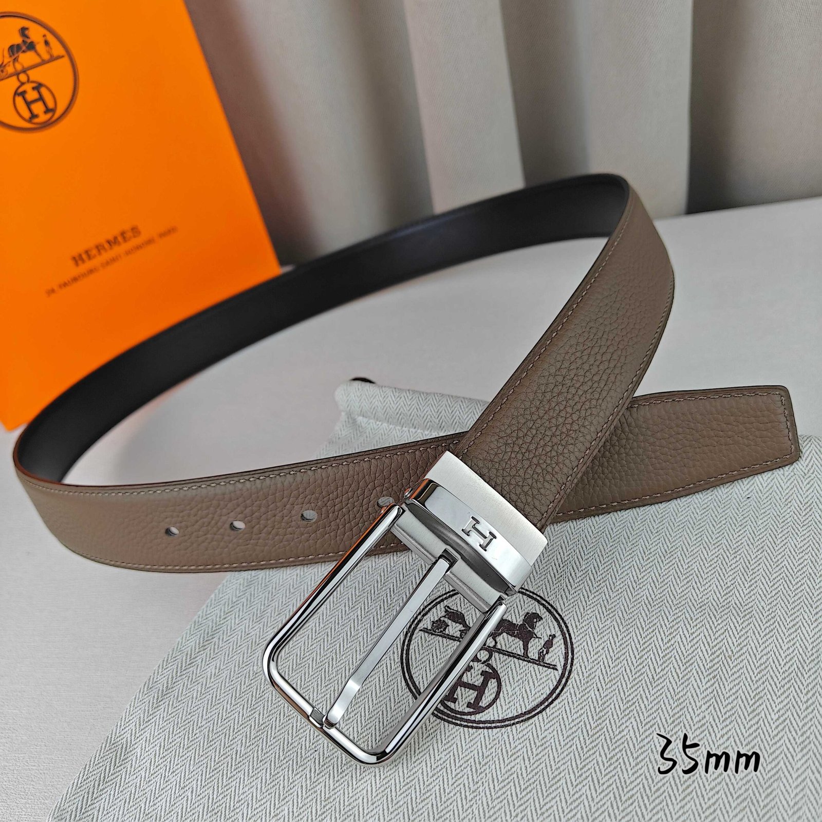 Hermès Belt - Image 6