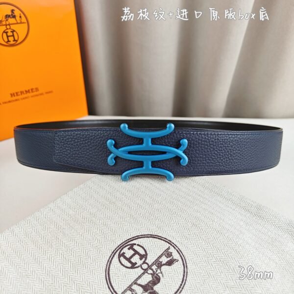Hermès Belt - Image 6