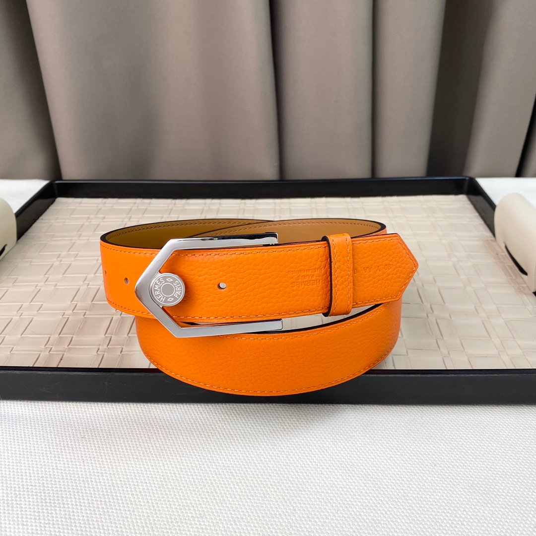Hermès Belt - Image 4