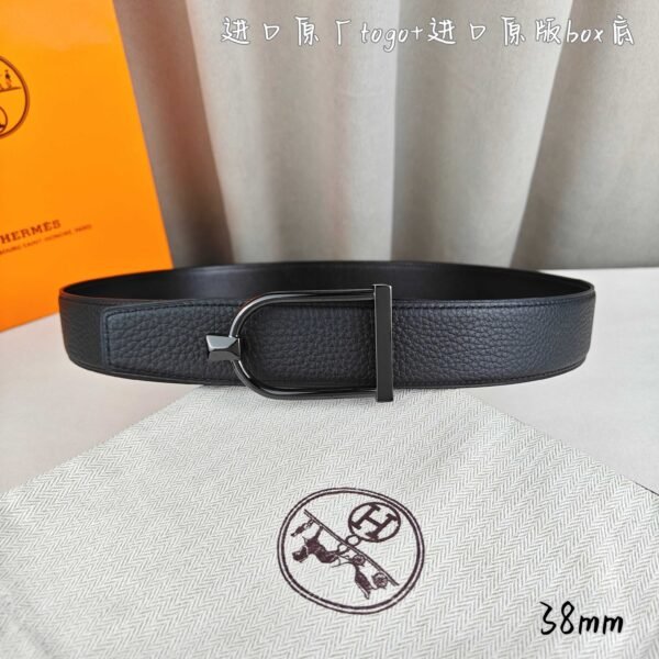 Hermès Belt - Image 6