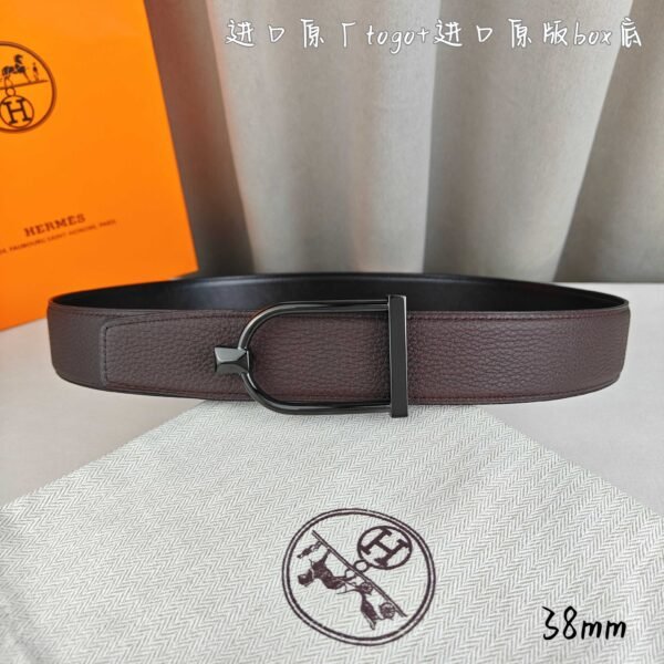 Hermès Belt - Image 6