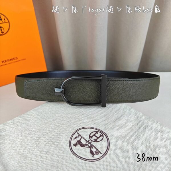 Hermès Belt - Image 6