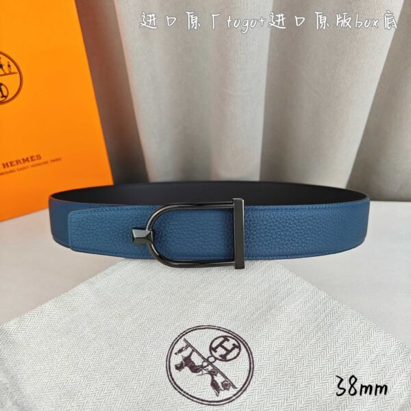 Hermès Belt - Image 4