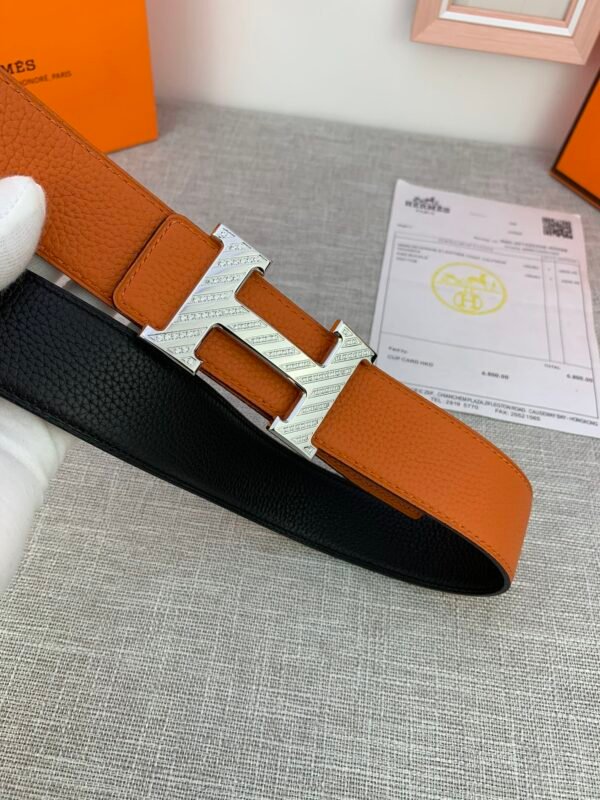 Hermès Belt - Image 6