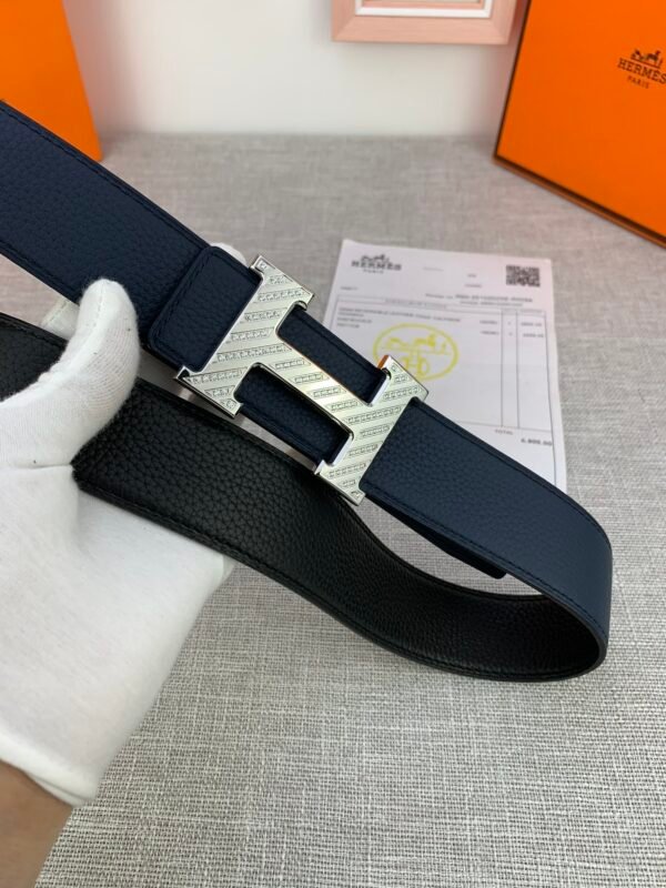 Hermès Belt - Image 4