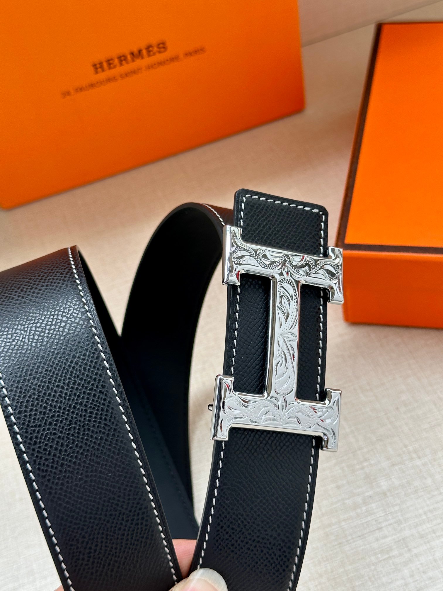 Hermès Belt - Image 6