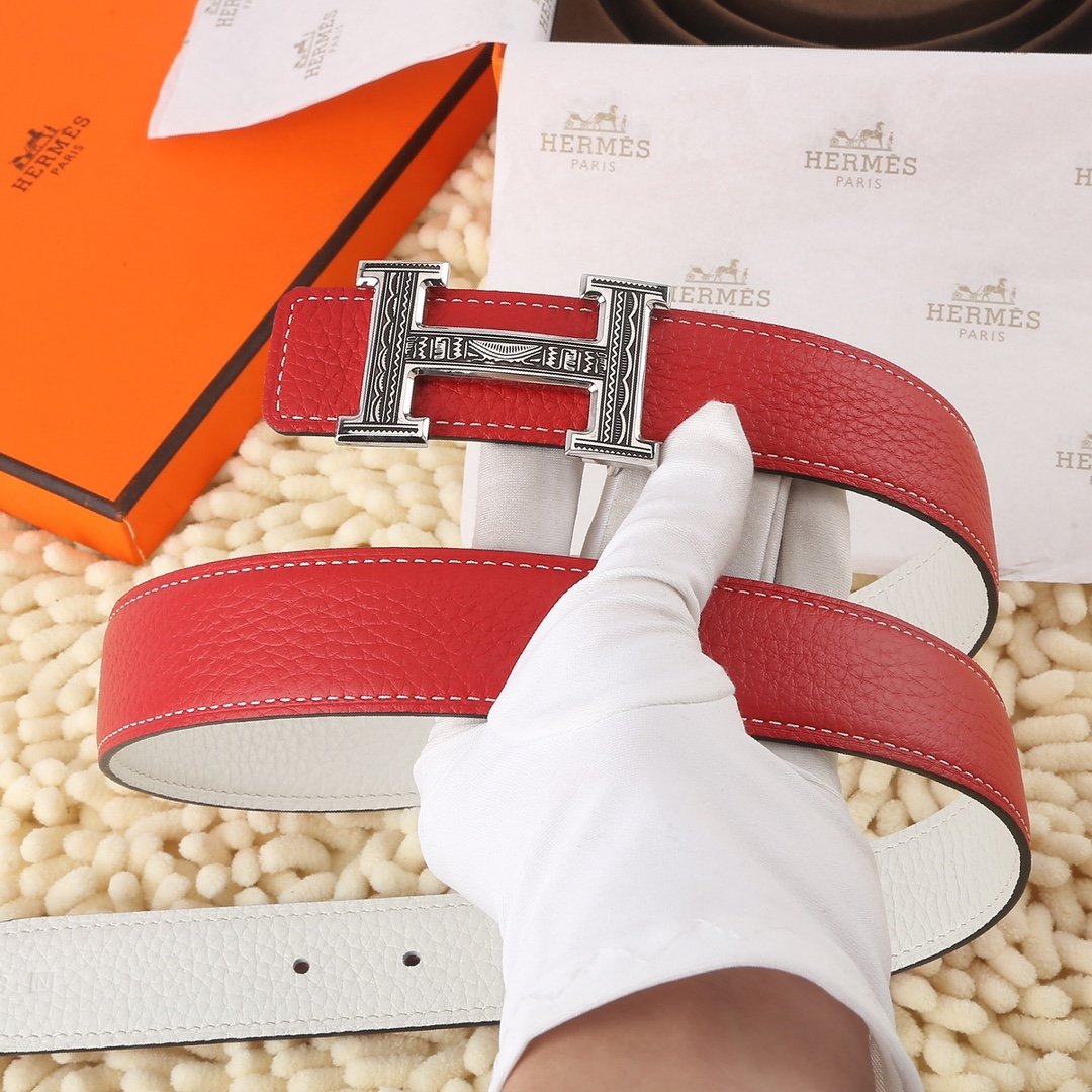 Hermès Belt - Image 6