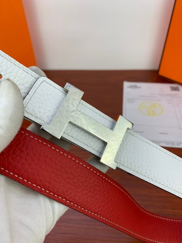 Hermès Belt - Image 6