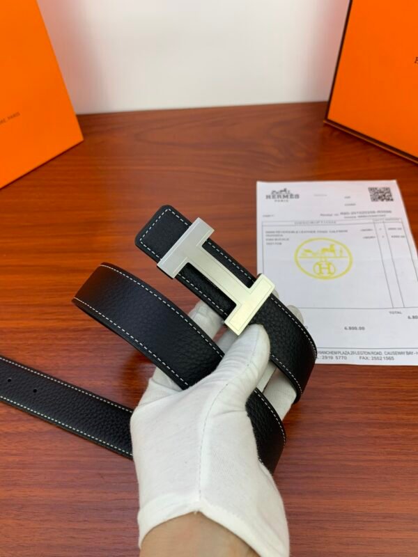 Hermès Belt - Image 6