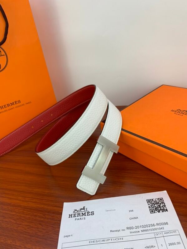 Hermès Belt - Image 6