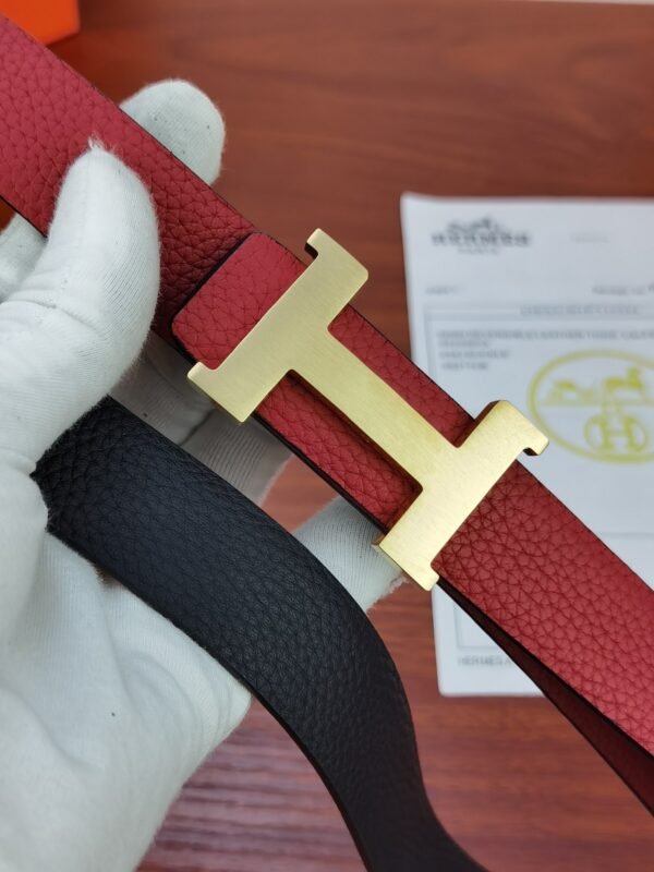 Hermès Belt - Image 6