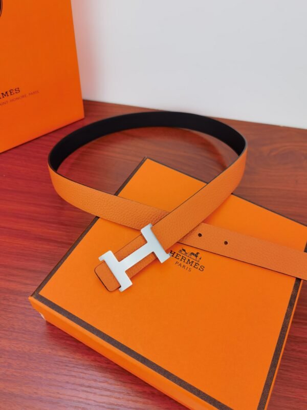 Hermès Belt - Image 6