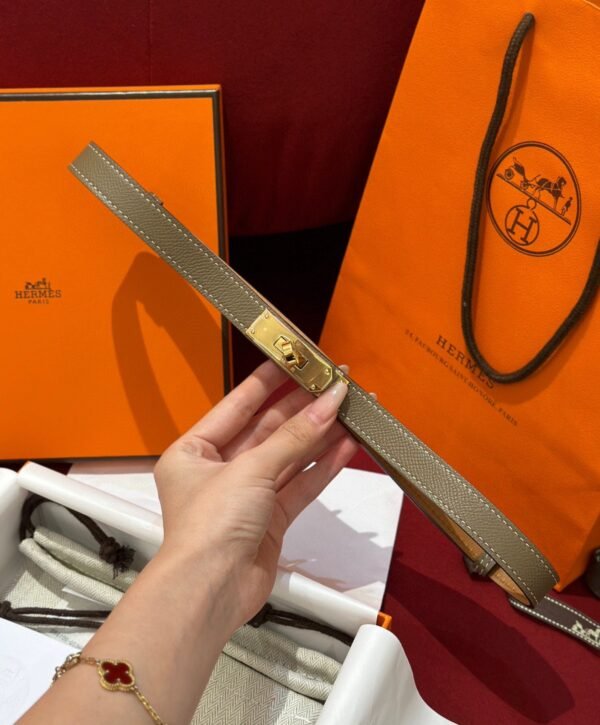 Hermès Belt - Image 6