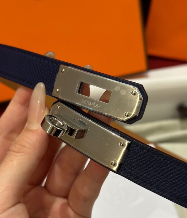Hermès Belt - Image 5