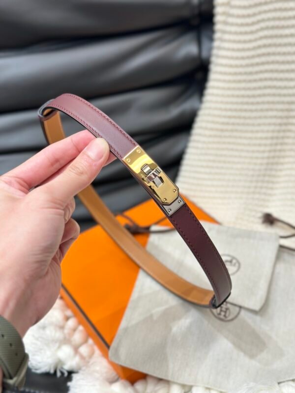 Hermès Belt - Image 6