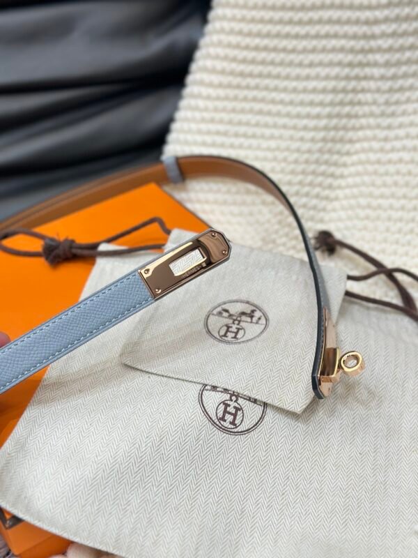 Hermès Belt - Image 6