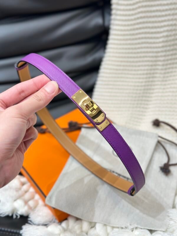 Hermès Belt - Image 6