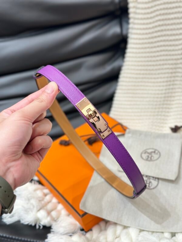 Hermès Belt - Image 6