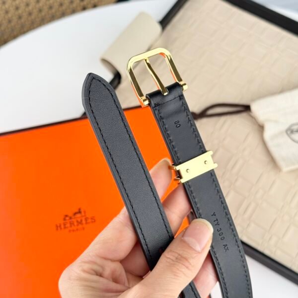 Hermès Belt - Image 6
