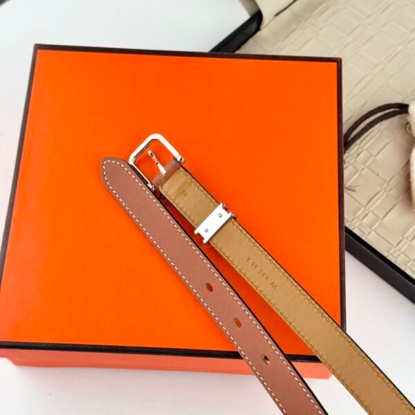 Hermès Belt - Image 6