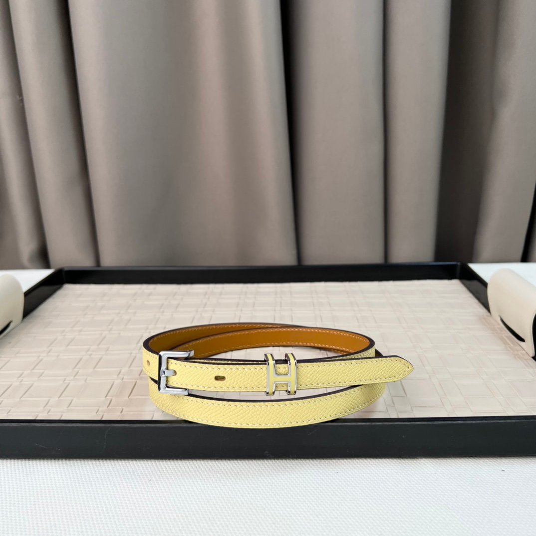 Hermès Belt - Image 4