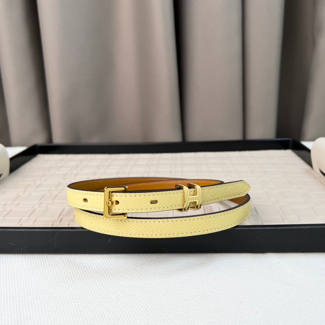 Hermès Belt - Image 4