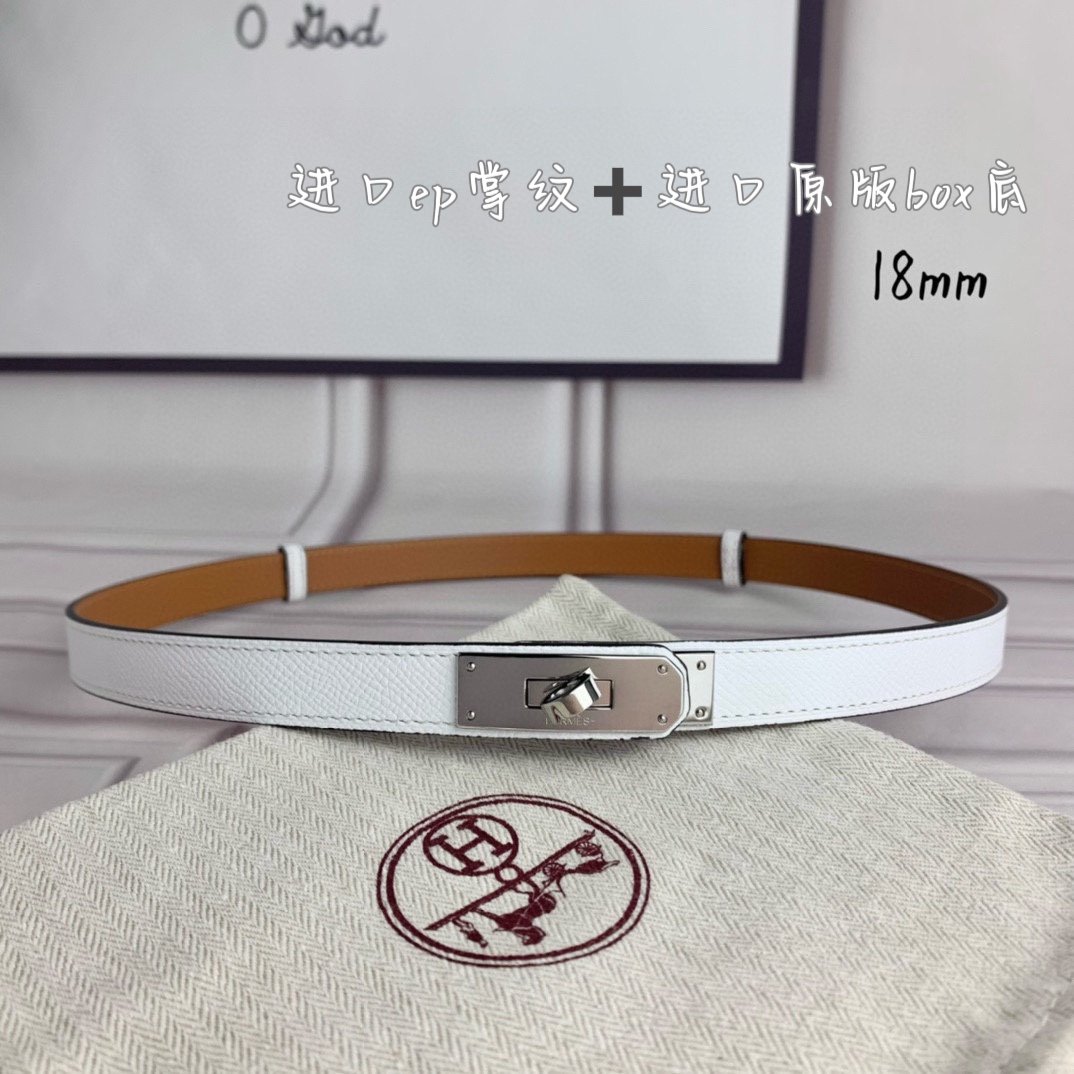 Hermès Belt - Image 6