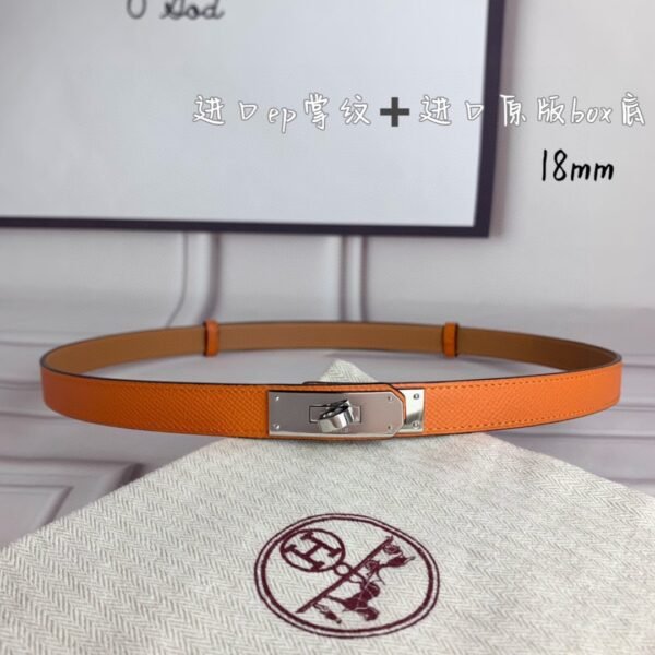 Hermès Belt - Image 4