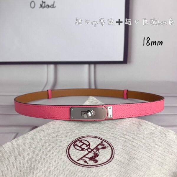 Hermès Belt - Image 6